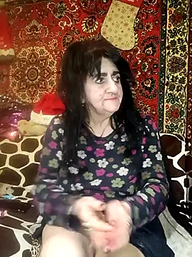 Lovely Lori online show from 02.08.26