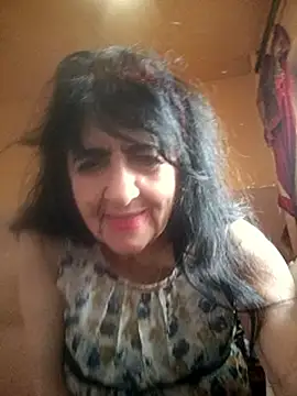 Lovely Lori online show from 02.09.26