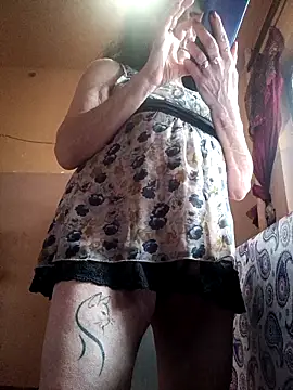 Lovely Lori online show from 02.23.26