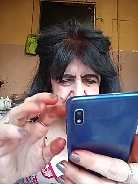 Lovely Lori online show from 05.14.26
