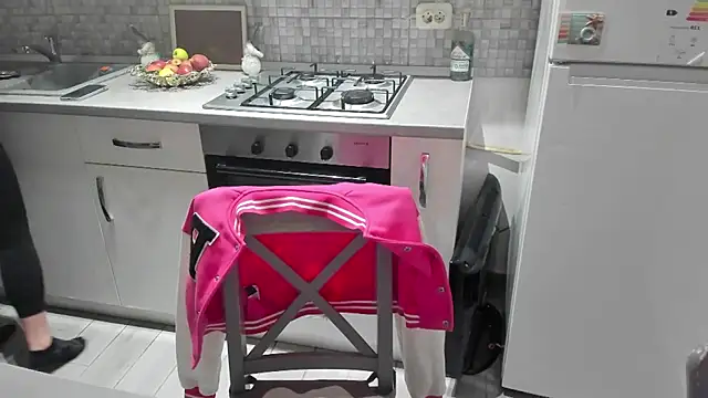 Ellyslimdoll online show from 02.21.26