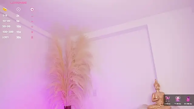 mia yourmommy online show from 04.03.26