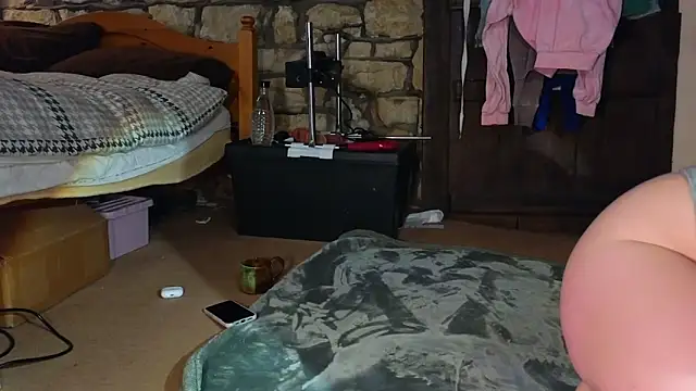 Bellazeebub online show from 01.08.26