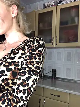 Kristina03 online show from 11.08.25