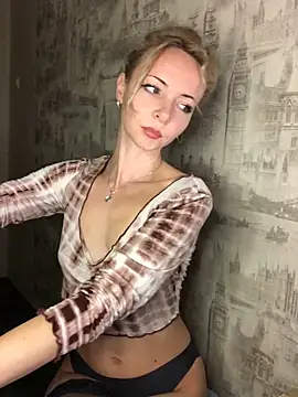 Kristina03 online show from 12.22.25