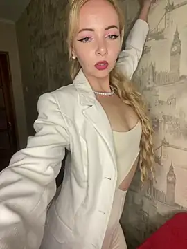 Kristina03 online show from 03.12.26