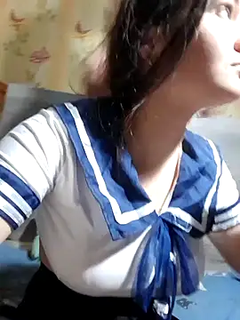 Snapshot of Ak0712_ chatting on 12.10.24 Ak0712 online show from 12.10.24