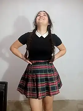 Snapshot of Ak0712_ chatting on 10.25.25 Ak0712 online show from 10.25.25