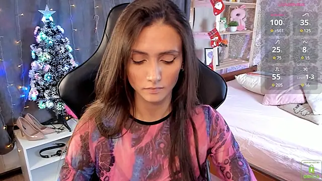 Snapshot of Michel_Momsen chatting on 01.10.25 Michel Momsen online show from 01.10.25