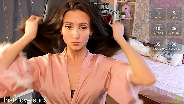 Snapshot of Michel_Momsen chatting on 03.02.25 Michel Momsen online show from 03.02.25