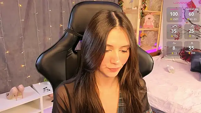 Snapshot of Michel_Momsen chatting on 02.21.26 Michel Momsen online show from 02.21.26