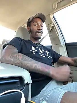 ITSONLYKENNY online show from 02.17.25