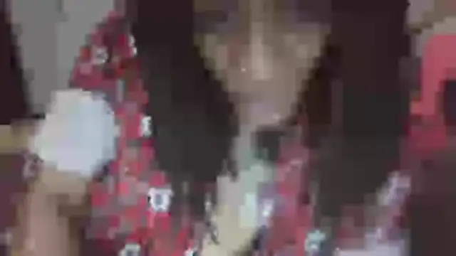 paradisejas online show from 05.22.26