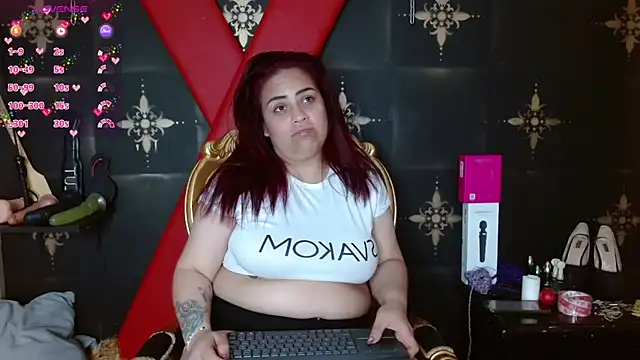 jolie colette online show from 02.13.26