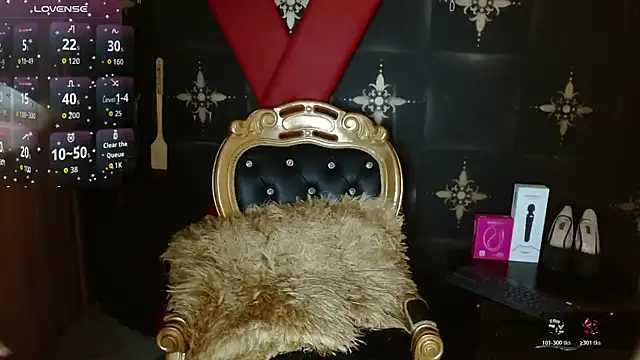 jolie colette online show from 03.04.26