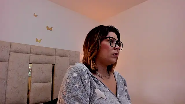 PauletteJ online show from 12.27.24