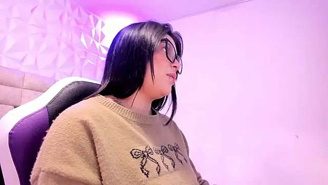 PauletteJ online show from 03.09.26