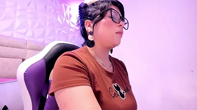 PauletteJ online show from 03.20.26