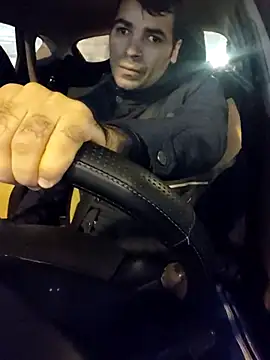 Snapshot of J0nyhson chatting on 10.30.25 J0nyhson online show from 10.30.25