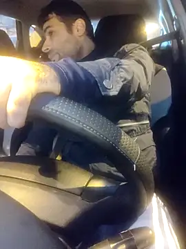 Snapshot of J0nyhson chatting on 11.05.25 J0nyhson online show from 11.05.25