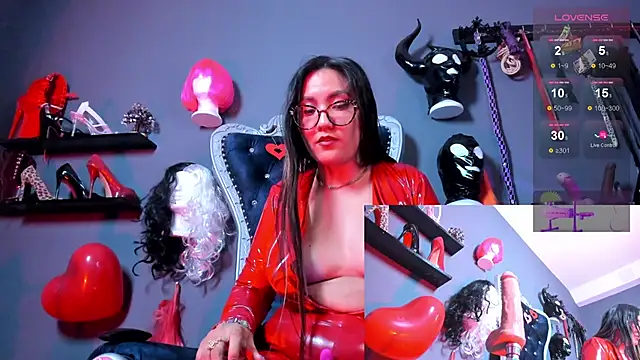 abbymora online show from 02.14.25