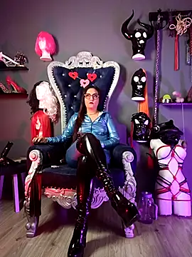 abbymora online show from 03.01.25