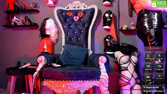 abbymora online show from 03.12.25