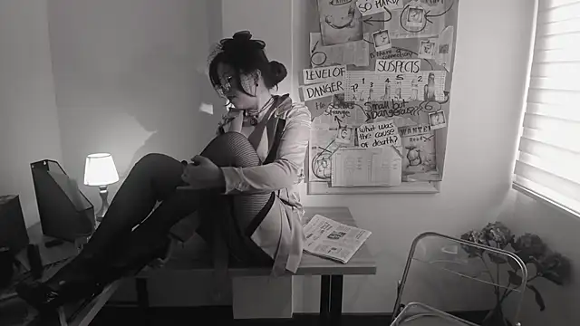 abbyhall  online show from 03.14.26