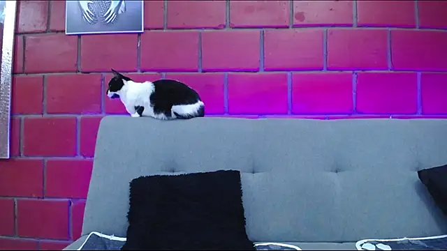 kiara eyes12 online show from 02.25.25