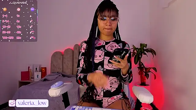 nahia low online show from 10.04.25