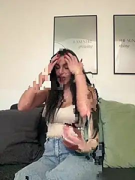 Snapshot of CabrioCabrio chatting on 04.29.26 CabrioCabrio online show from 04.29.26