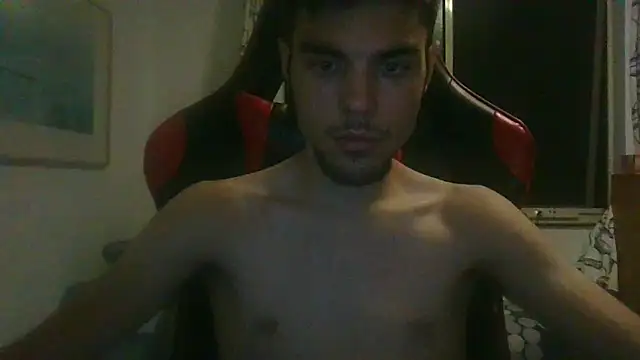 Snapshot of Omarnede chatting on 02.16.25 Omarnede online show from 02.16.25