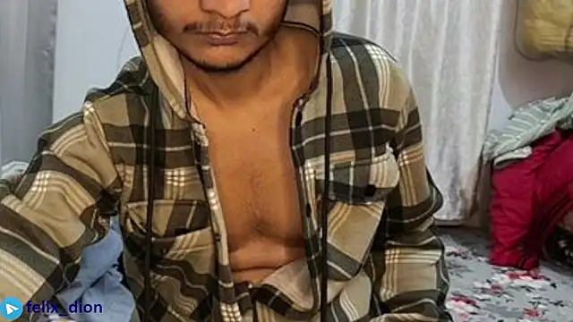 felix dion online show from 02.07.26