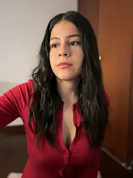 CuteKira7 online show from 03.20.26