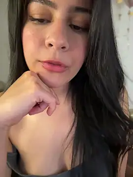 CuteKira7 online show from 04.11.26