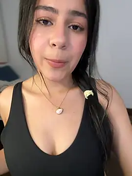 CuteKira7 online show from 06.01.26