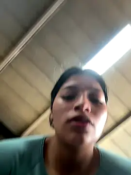 AgathaGeorgiou online show from 12.15.25