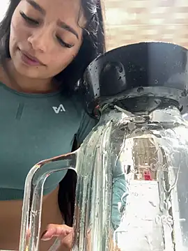 AgathaGeorgiou online show from 05.27.26