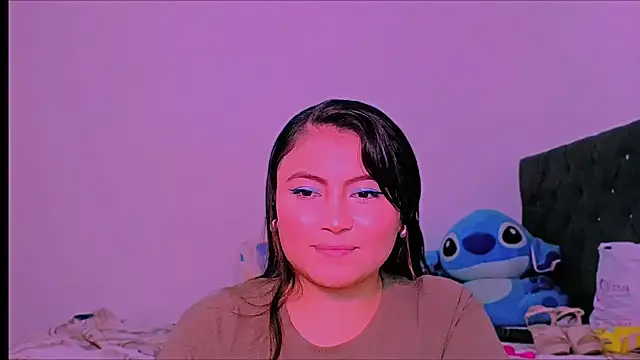 Snapshot of KathieBurning chatting on 12.14.24 KathieBurning online show from 12.14.24