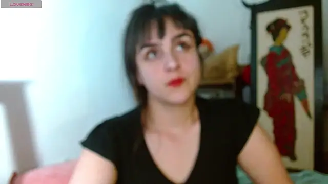 collette beaufoy  online show from 11.09.25