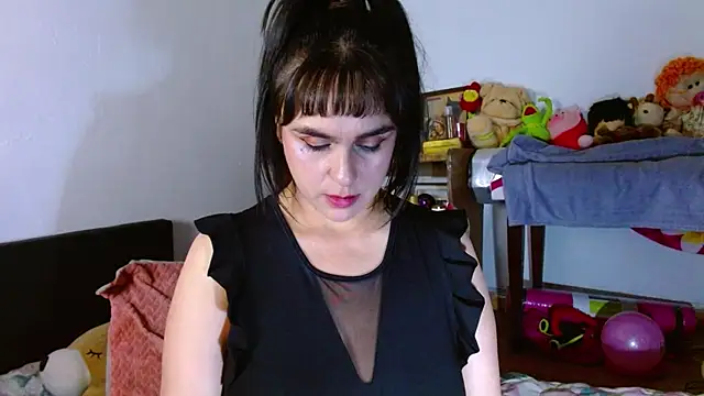 Snapshot of collette_beaufoy_ chatting on 06.05.26 collette beaufoy online show from 06.05.26