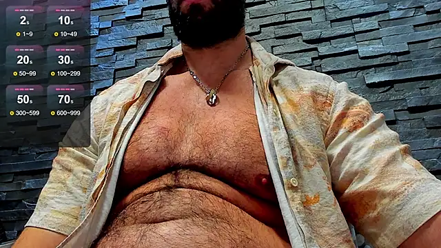 David Big Daddy online show from 01.02.25