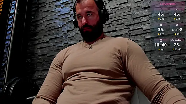 David Big Daddy online show from 10.02.25