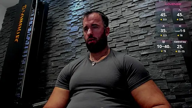 David Big Daddy online show from 11.15.25