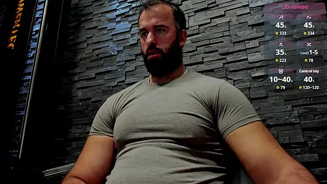 David Big Daddy online show from 11.29.25