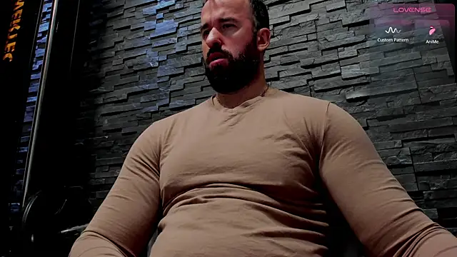 David Big Daddy online show from 12.18.25