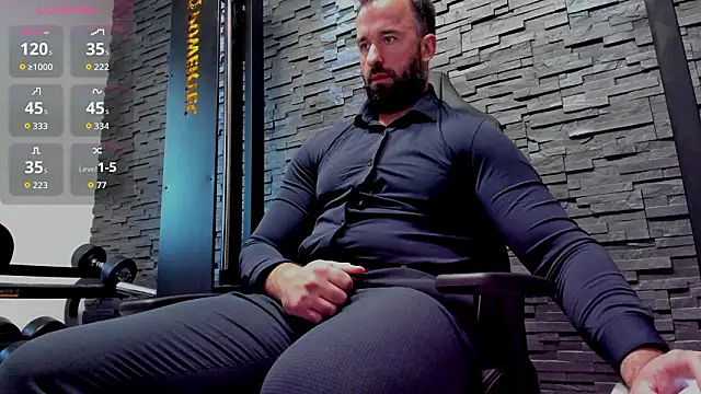 David Big Daddy online show from 03.24.26