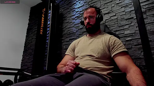 David Big Daddy online show from 03.28.26