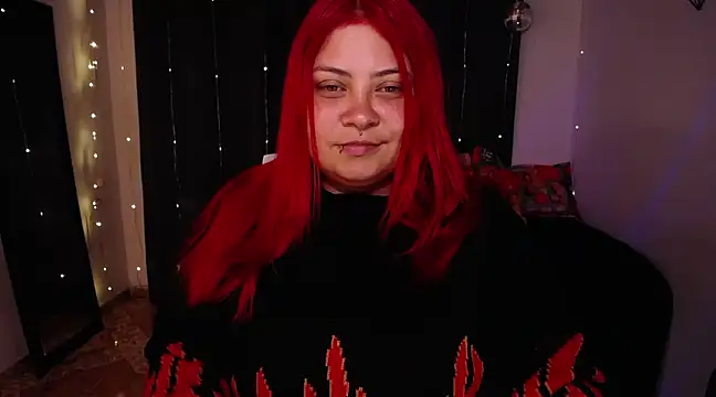 bad scarlett1 online show from 02.17.25