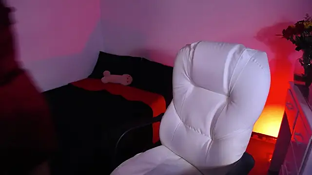 bad scarlett1 online show from 10.10.25